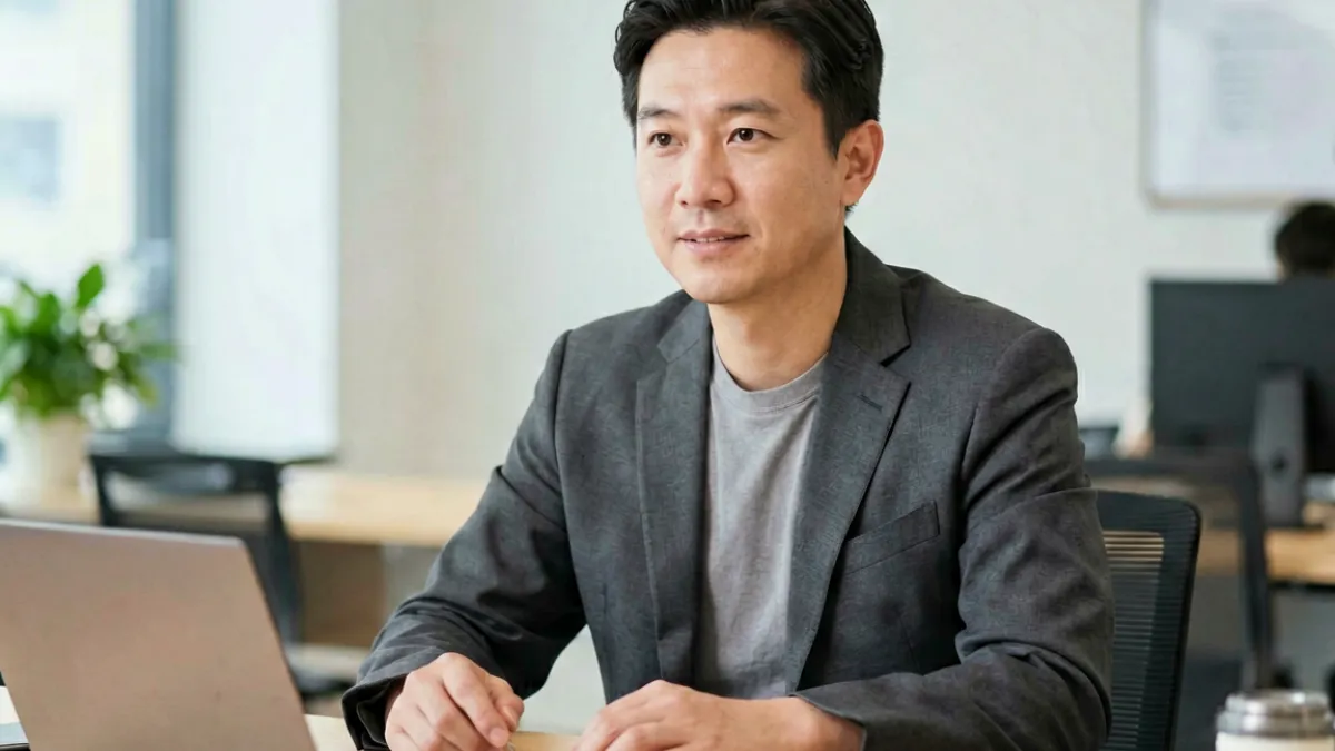 黄品汇编辑团队在办公室对多款商品进行横向比较测评，桌面上摆放着若干待评测产品